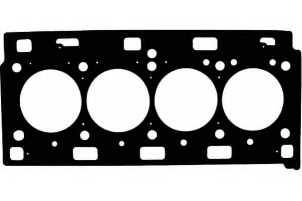 Прокладка головки блока RENAULT G9U (пр-во PAYEN)  арт. AE5220 фото1