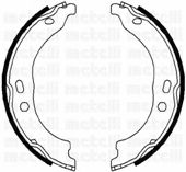 Гальмівні колодки ручного гальма FERODO арт. 530094 фото1