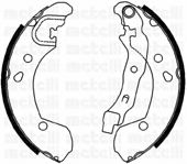 Комплект тормозных колодок FERODO арт. 530290 фото1