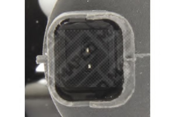 Мотор омывателя лобового стекла фото1