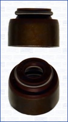 Сальник клапана CORTECO арт. 12007900 фото1