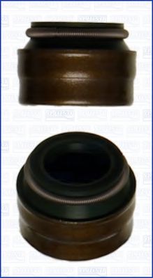 Уплотнительное кольцо, стержень кла VICTOR REINZ арт. 12012400 фото1