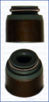 Сальник клапана CORTECO арт. 12019900 фото1