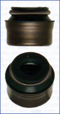 Сальник клапана CORTECO арт. 12021100 фото1