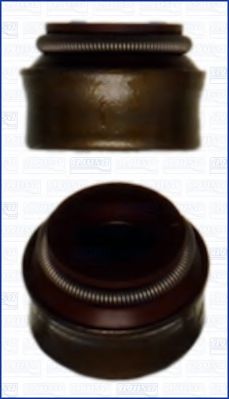 Маслознімний  ковпачок  клапана ELRING арт. 12026200 фото1