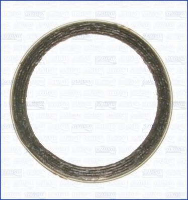 Уплотняющее кольцо TOYOTA арт. 19003400 фото1