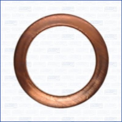 Уплотняющее кольцо ELRING арт. 21012700 фото1