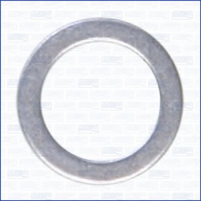 Уплотняющее кольцо  арт. 22007000 фото1
