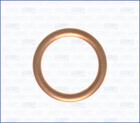 Кольцо уплотнительное  арт. 18001200 фото1