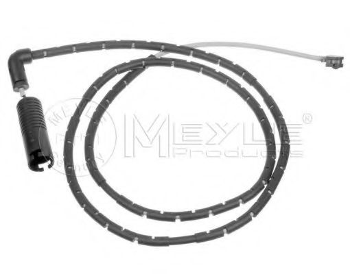 Сигнализатор, износ тормозных колодок BMW арт. 3143530002 фото1