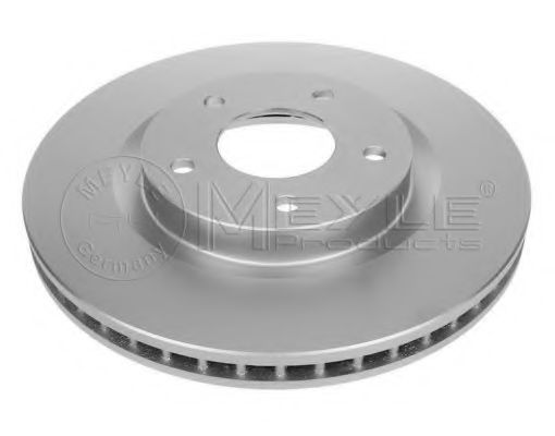 Тормозной диск TEXTAR арт. 36155210047PD фото1