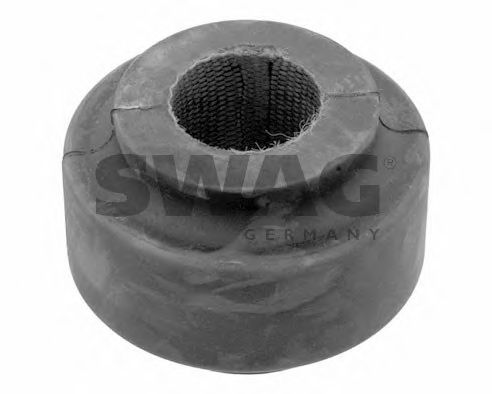 Подушка стабілізатора гумова (Swag) METALCAUCHO арт. 10610037 фото1