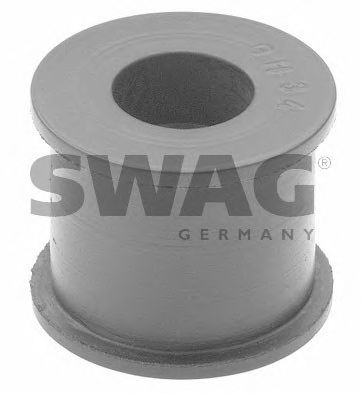 Подушка стабілізатора гумова (Swag) ABS арт. 10690001 фото1
