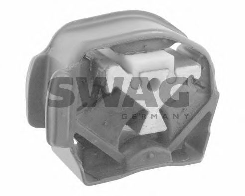 подушка двигуна (SWAG) фото1