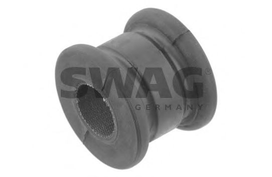 Подушка стабілізатора гумова (Swag) MOOG арт. 10930852 фото1