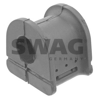 Подушка стабілізатора гумова (Swag) ABS арт. 10945446 фото1