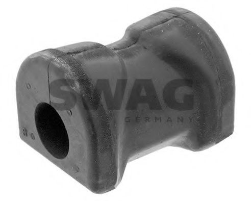 Подушка стабілізатора гумова (Swag) фото1