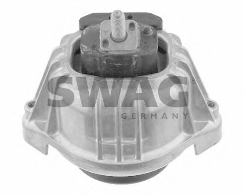 подушка двигуна (SWAG)  арт. 20926713 фото1