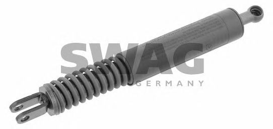 амортизатор кришки багажника (SWAG)  арт. 20929364 фото1