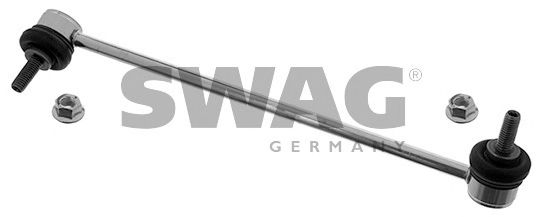 геCZNIK STABIL SWAG 20940893 LEWY BMW 1 F20 10-,3 F30 11- фото1