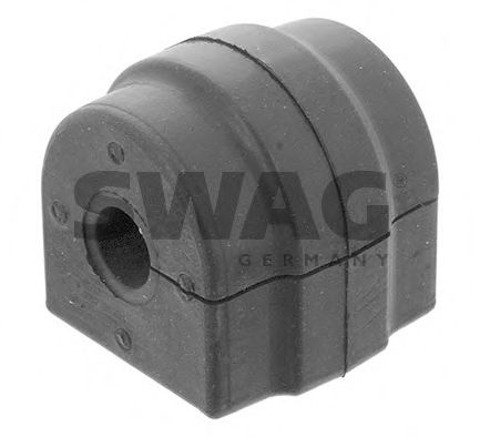 Подушка стабілізатора гумова (Swag) ABS арт. 20944284 фото1