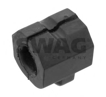Подушка стабілізатора гумова (Swag) CORTECO арт. 30610004 фото1