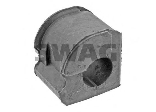 Подушка стабілізатора гумова (Swag) METALCAUCHO арт. 30610013 фото1