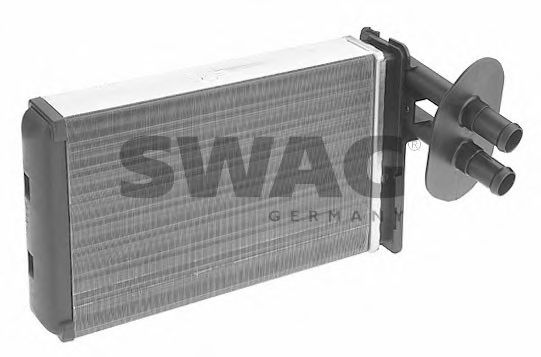 радіатор обігріву (Swag)  арт. 30918158 фото1