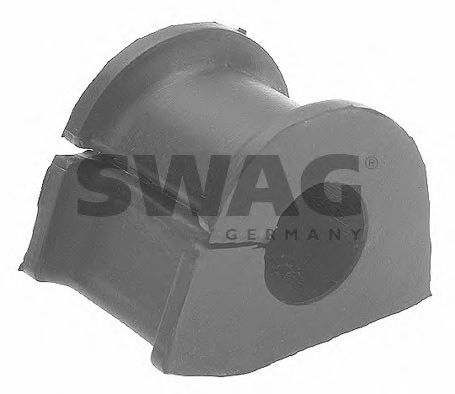 Подушка стабілізатора гумова (Swag) TOPRAN арт. 30918830 фото1