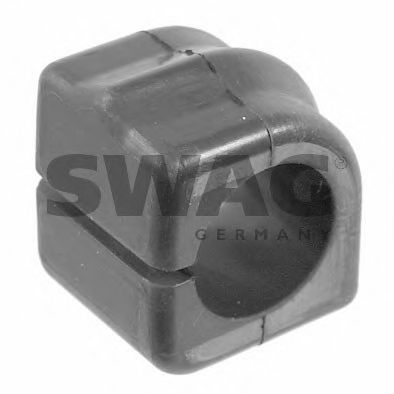 Подушка стабілізатора гумова (Swag) SIDEM арт. 30921940 фото1