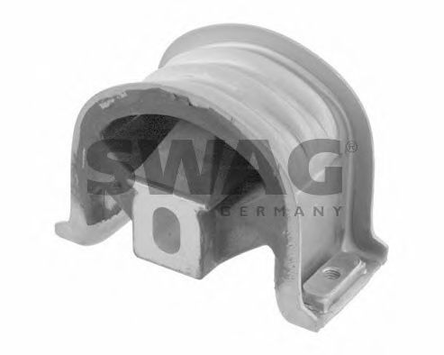 подушка двигуна (SWAG) METALCAUCHO арт. 30926630 фото1