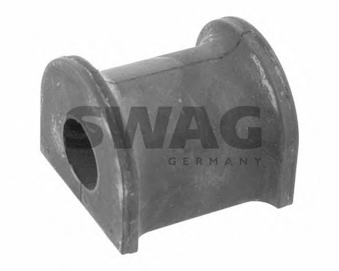 Подушка стабілізатора гумова (Swag) SIDEM арт. 30927038 фото1