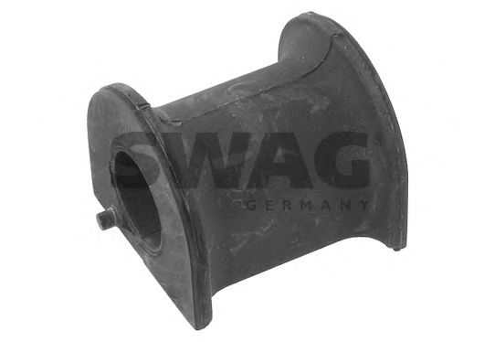 Подушка стабілізатора гумова (Swag) CORTECO арт. 30931347 фото1