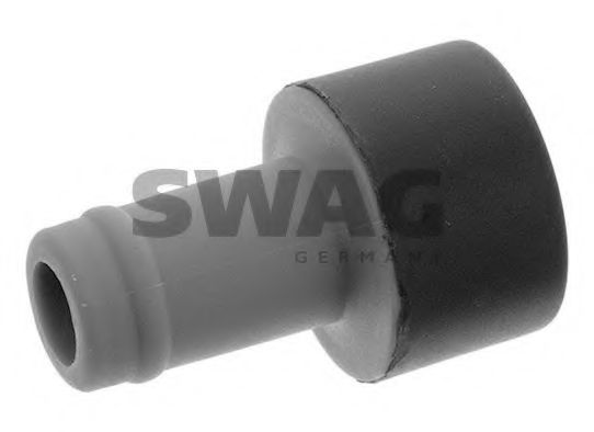 Клапан вентиляційний (Swag) фото1