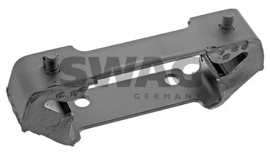 подушка коробки передач (SWAG)  арт. 40130033 фото1