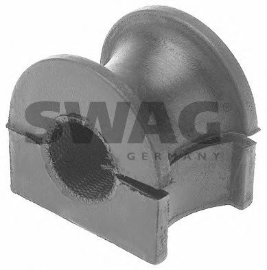 Подушка стабілізатора гумова (Swag) STARLINE арт. 50918876 фото1