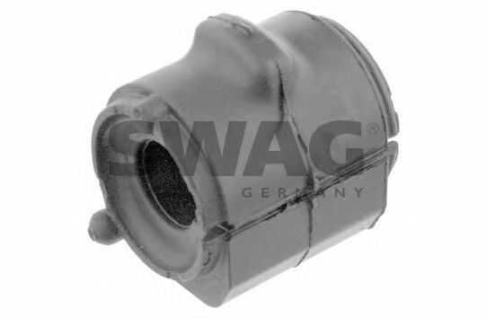 Подушка стабілізатора гумова (Swag) ABS арт. 50924225 фото1