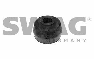 Подушка стабілізатора гумова (Swag)  арт. 55918917 фото1