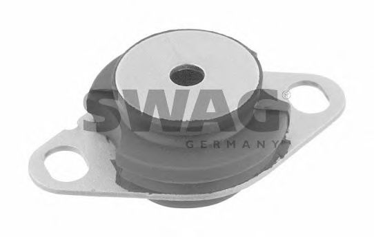 подушка коробки передач (SWAG)  арт. 60130021 фото1