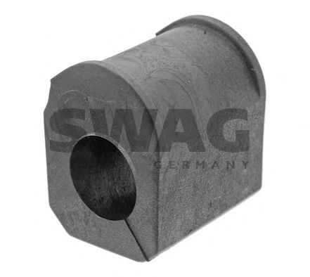 Подушка стабілізатора гумова (Swag) MOOG арт. 60610005 фото1