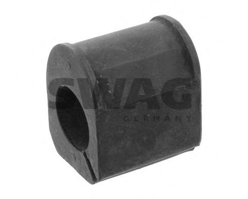 Подушка стабілізатора гумова (Swag) STC арт. 60610006 фото1