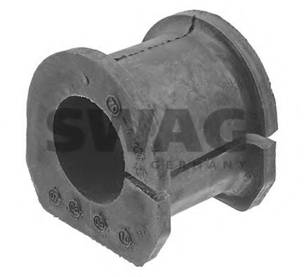 Подушка стабілізатора гумова (Swag) NIPPARTS арт. 80941119 фото1