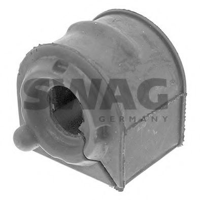 Подушка стабілізатора гумова (Swag) MAZDA арт. 83942362 фото1
