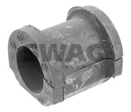 Подушка стабілізатора гумова (Swag) HONDA арт. 85942022 фото1