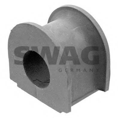 Подушка стабілізатора гумова (Swag) фото1