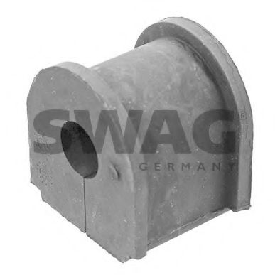 Подушка стабілізатора гумова (Swag) HONDA арт. 85942065 фото1