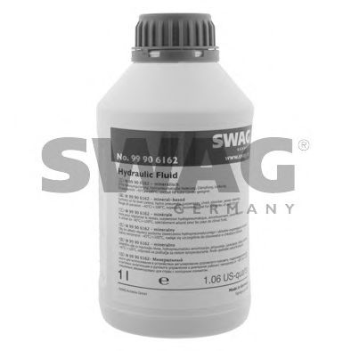 рідина гідравлічна 1L (SWAG) RAVENOL арт. 99906162 фото1
