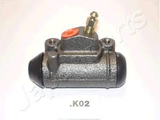 Цилиндр тормозной LPR арт. CSK02 фото1