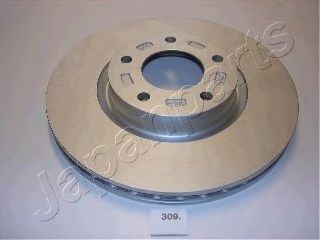 Тормозной диск ROADHOUSE арт. DI309 фото1