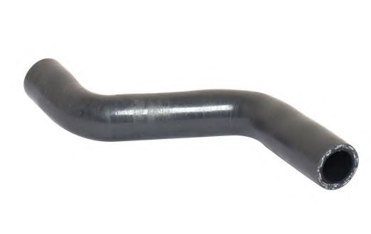 Патрубок інтеркулера Citroen C3/Nemo/Peugeot 206/Bipper 1.4 Hdi 02- фото1